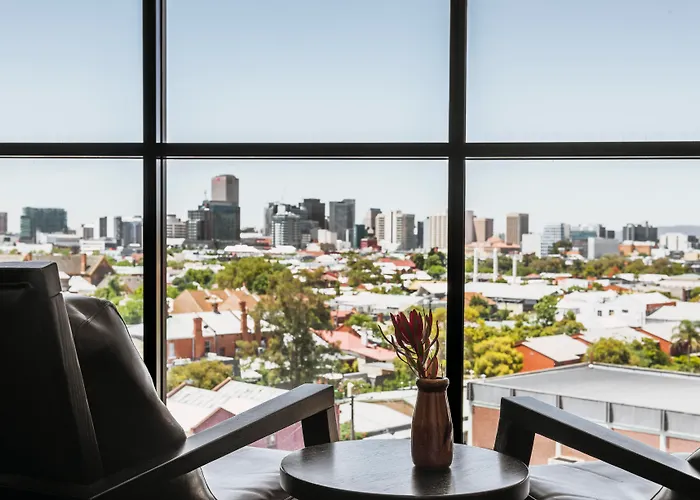Rydges South Park Adelaide
