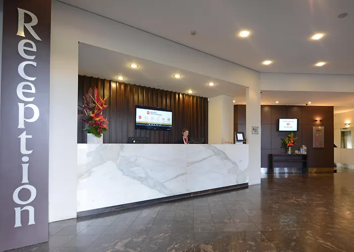 Rydges South Park Adelaide